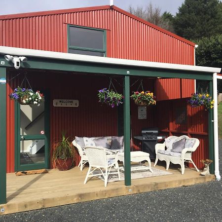 Beynon&Bolton'S Country Loft Escape Bed & Breakfast กาติกาติ ภายนอก รูปภาพ