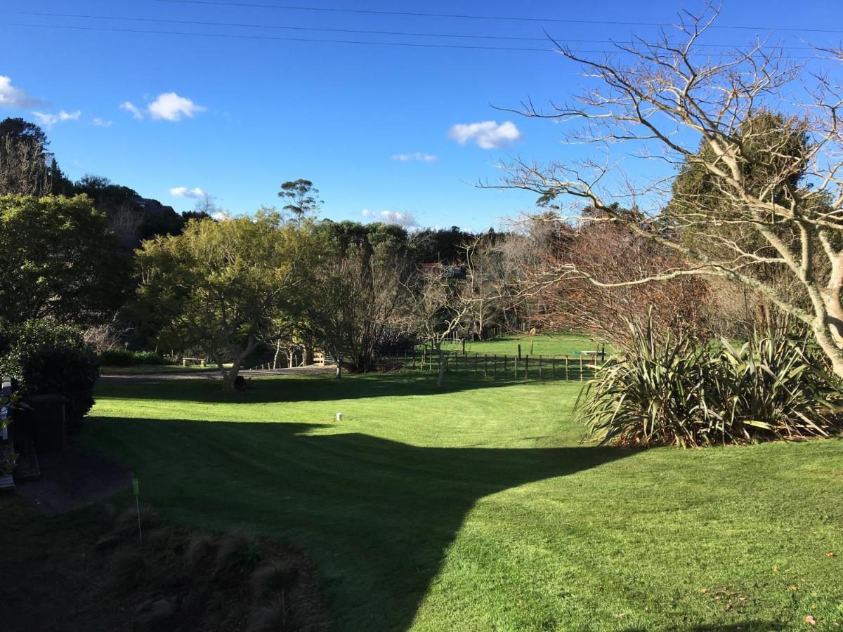 Beynon&Bolton'S Country Loft Escape Bed & Breakfast กาติกาติ ภายนอก รูปภาพ