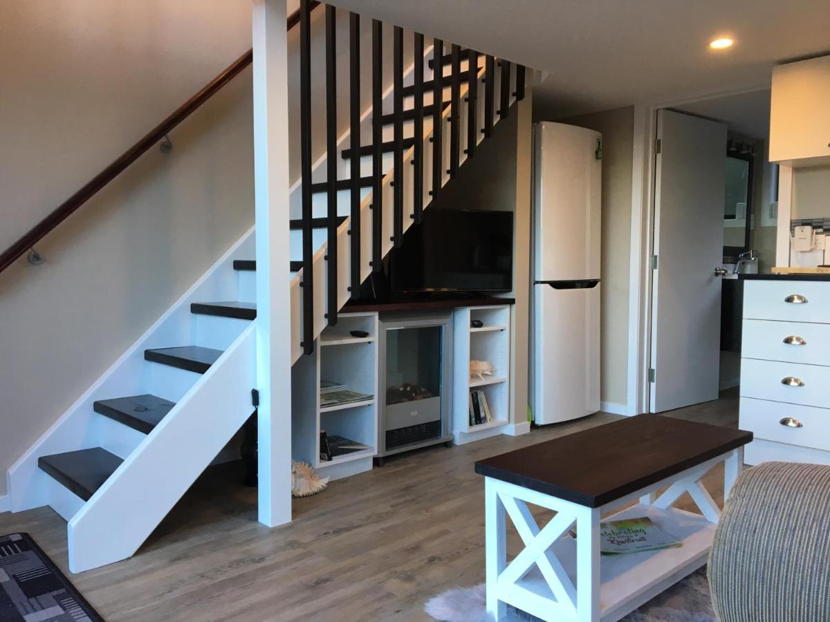 Beynon&Bolton'S Country Loft Escape Bed & Breakfast กาติกาติ ภายนอก รูปภาพ
