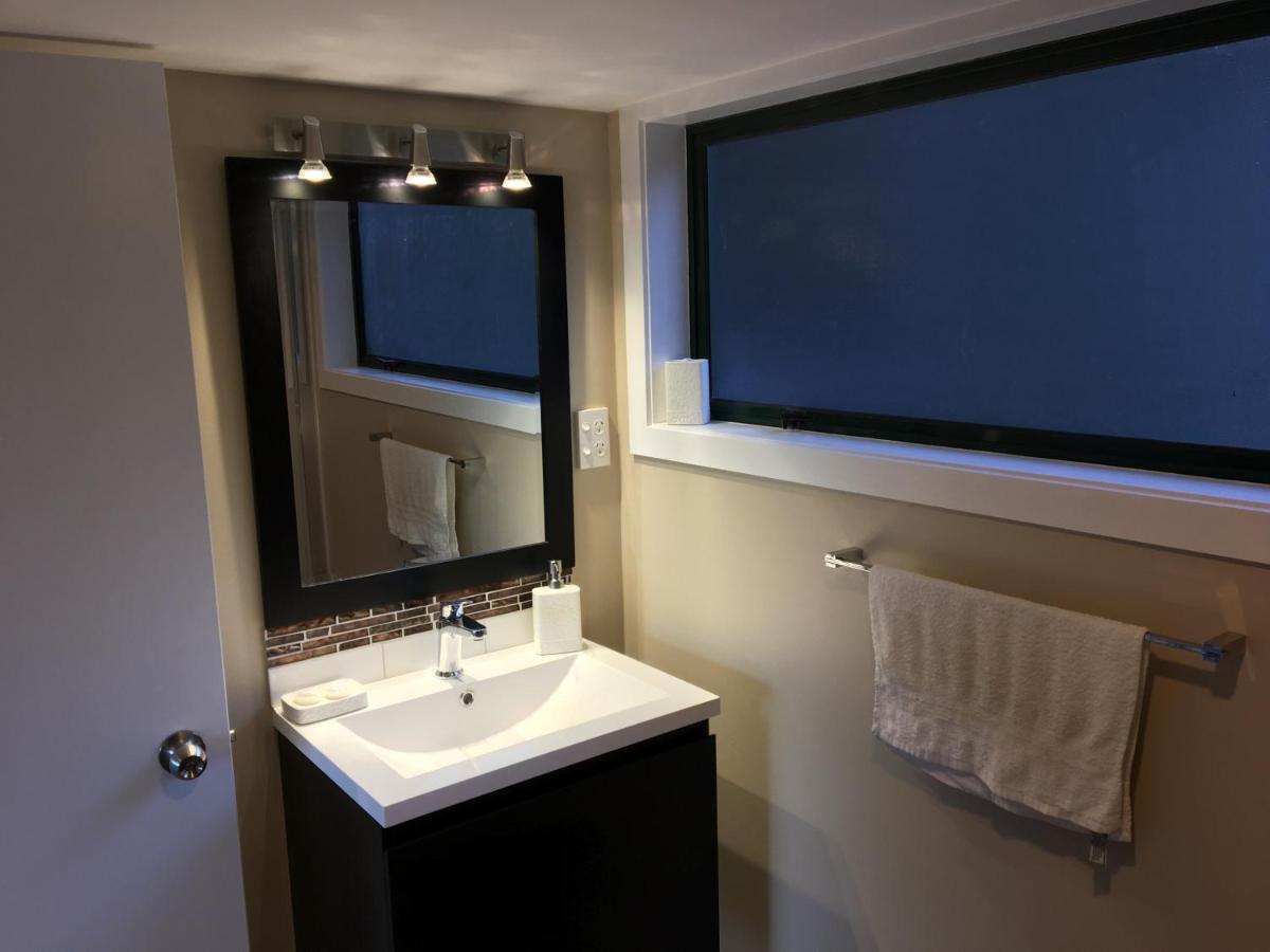 Beynon&Bolton'S Country Loft Escape Bed & Breakfast กาติกาติ ภายนอก รูปภาพ