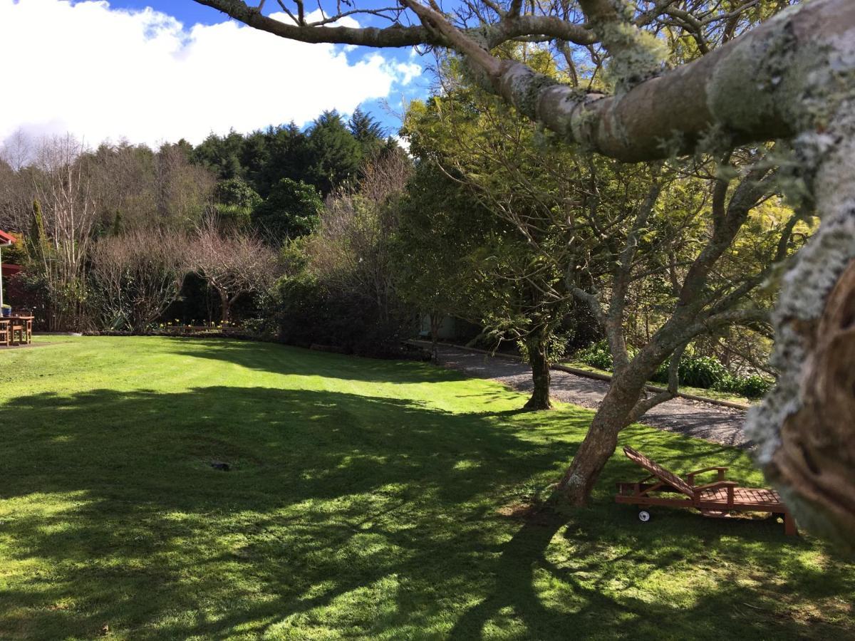 Beynon&Bolton'S Country Loft Escape Bed & Breakfast กาติกาติ ภายนอก รูปภาพ