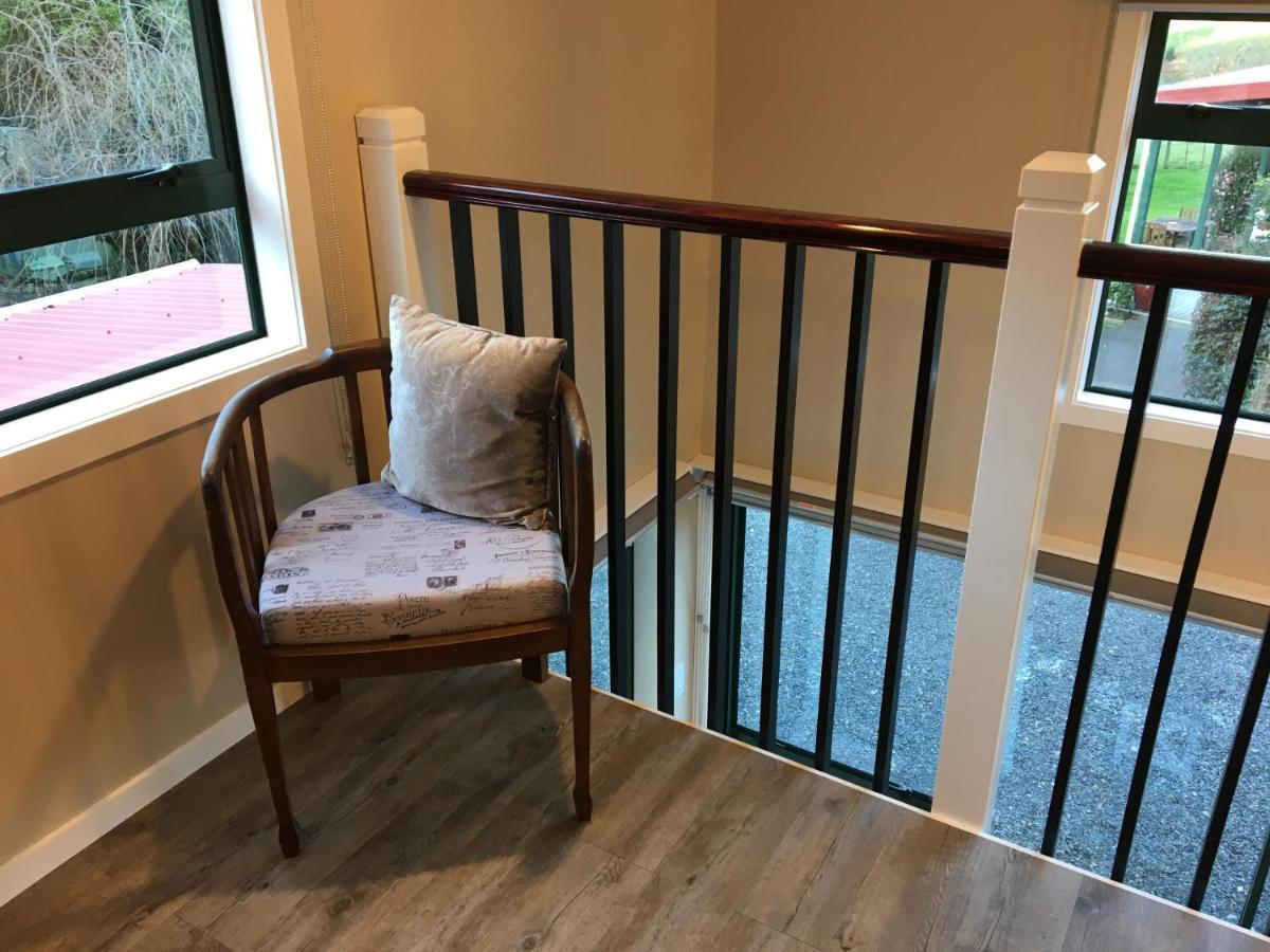 Beynon&Bolton'S Country Loft Escape Bed & Breakfast กาติกาติ ภายนอก รูปภาพ