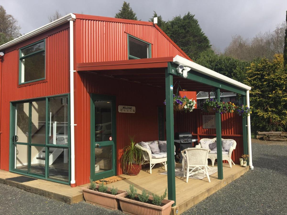 Beynon&Bolton'S Country Loft Escape Bed & Breakfast กาติกาติ ภายนอก รูปภาพ