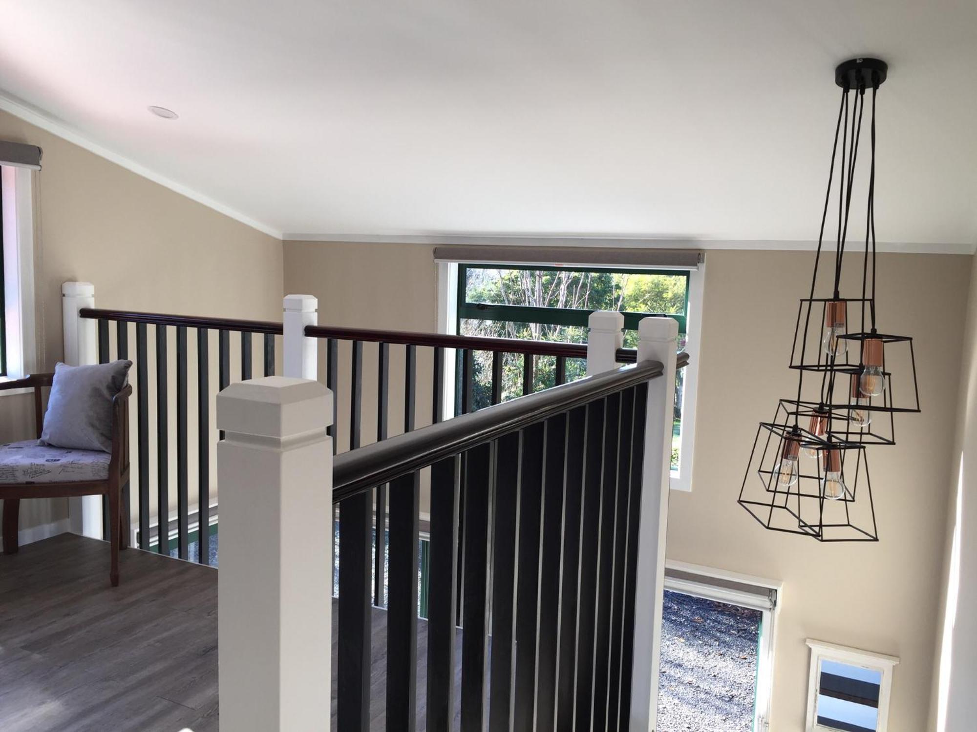 Beynon&Bolton'S Country Loft Escape Bed & Breakfast กาติกาติ ห้อง รูปภาพ