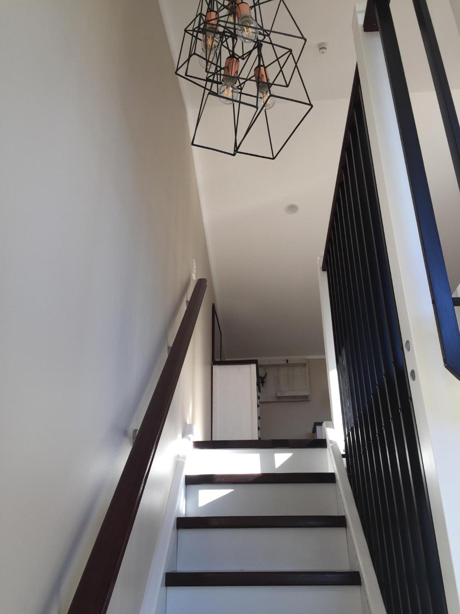 Beynon&Bolton'S Country Loft Escape Bed & Breakfast กาติกาติ ห้อง รูปภาพ